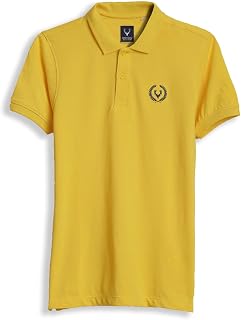 Allen Solly Boys T-Shirt Price In India