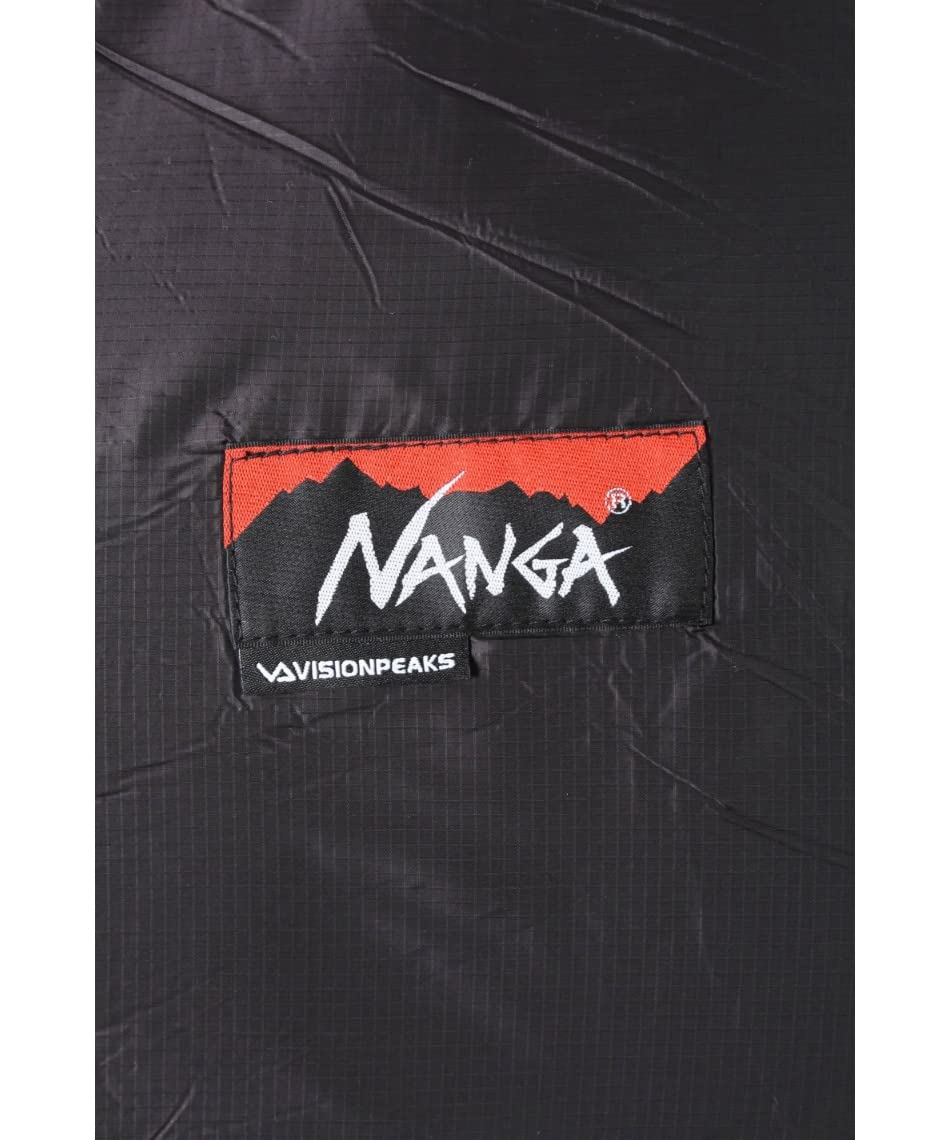 NANGA - NANGA/マミー型シュラフ  IBUKI1200+ 0000001070943_c1_01.jpg