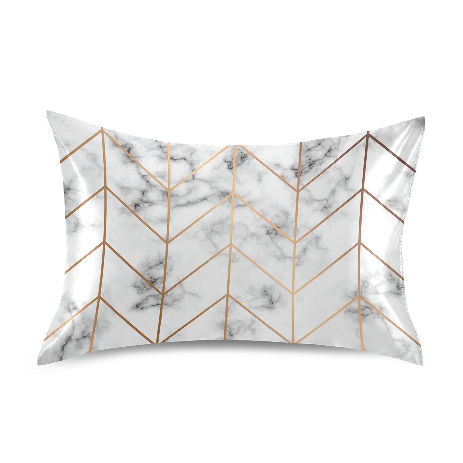 Silk Pillowcase In Sandstone atelieryuwa.ciao.jp