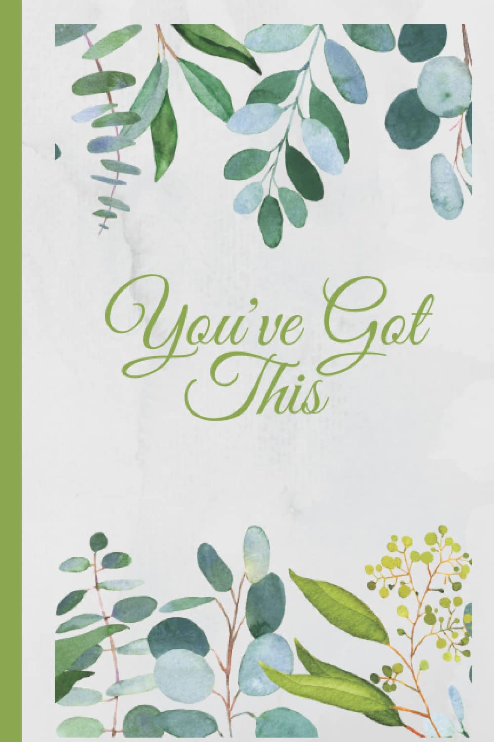 You're Amazing Journal