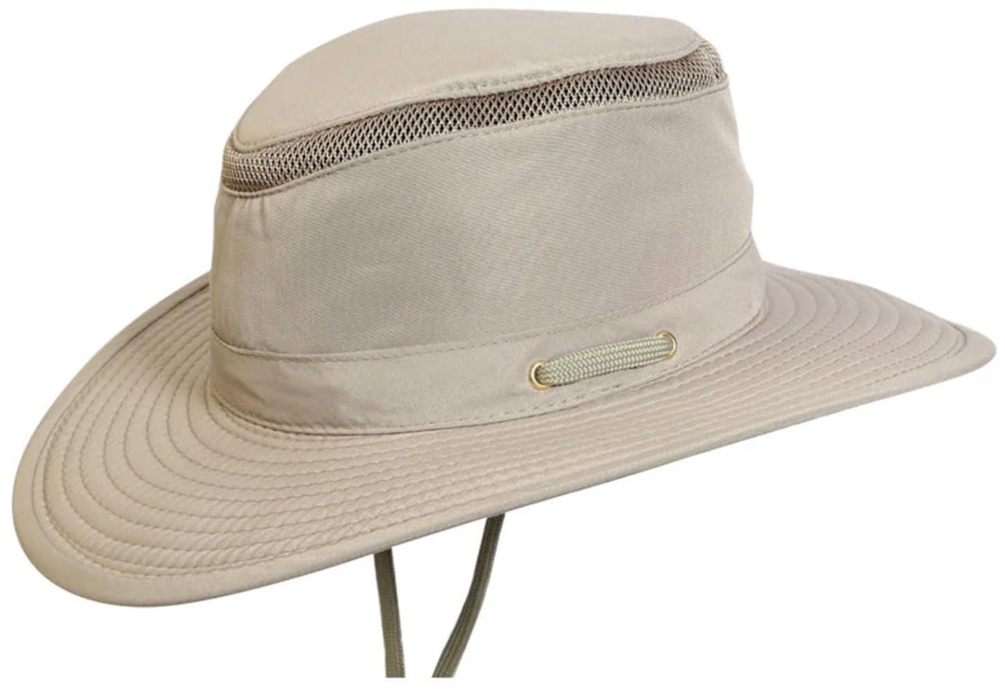 CONNER Tarpon Springs Floating Segelhut Kinnband Herren