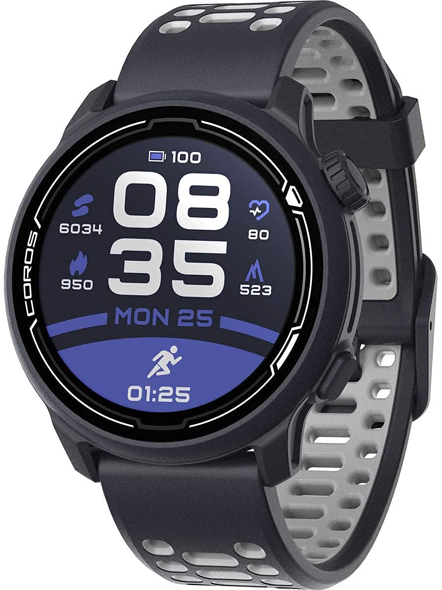 Buy COROS PACE 2 Premium GPS Sport Watch with Nylon or Silicone Band