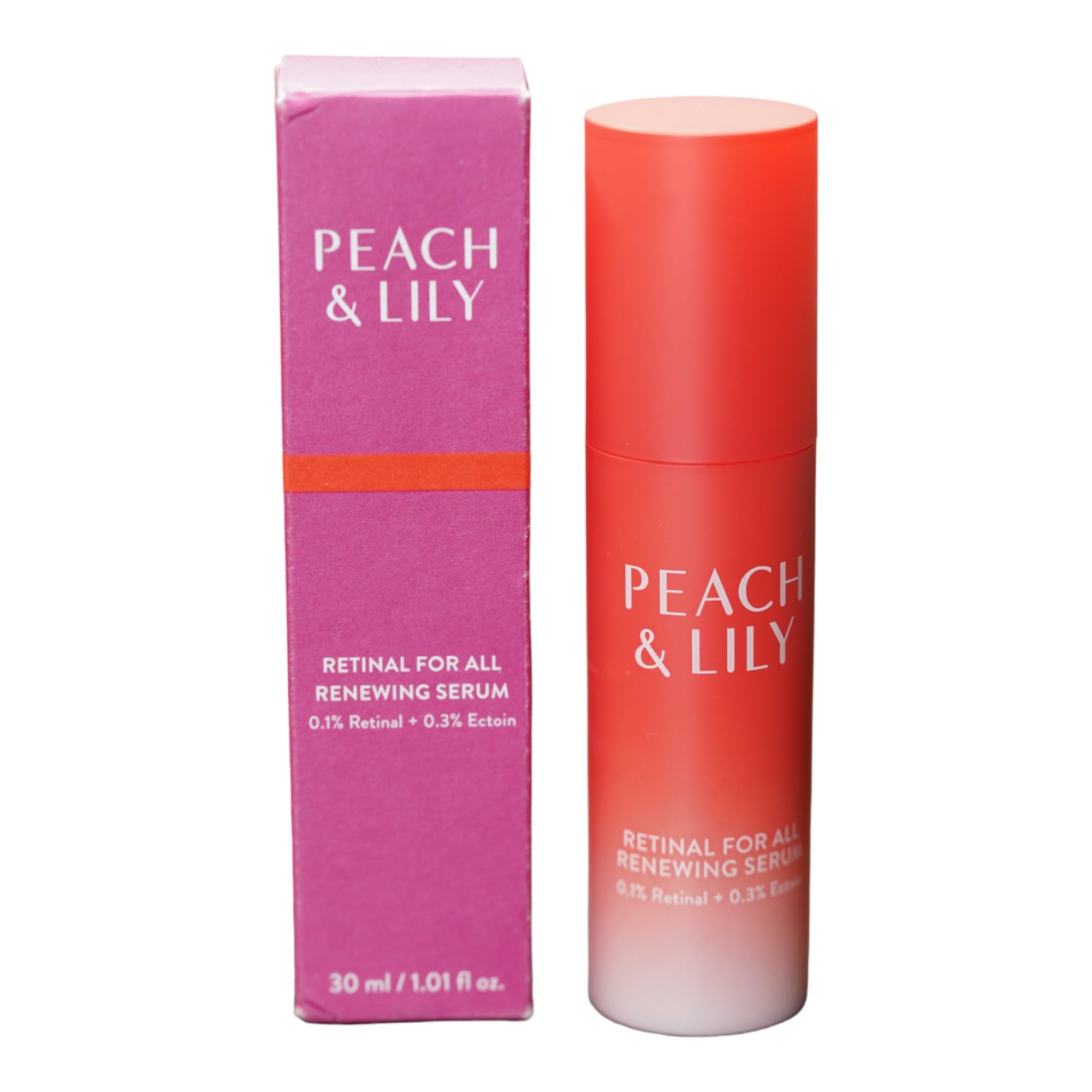 Peach & LilyRetinal for All Renewing Serum