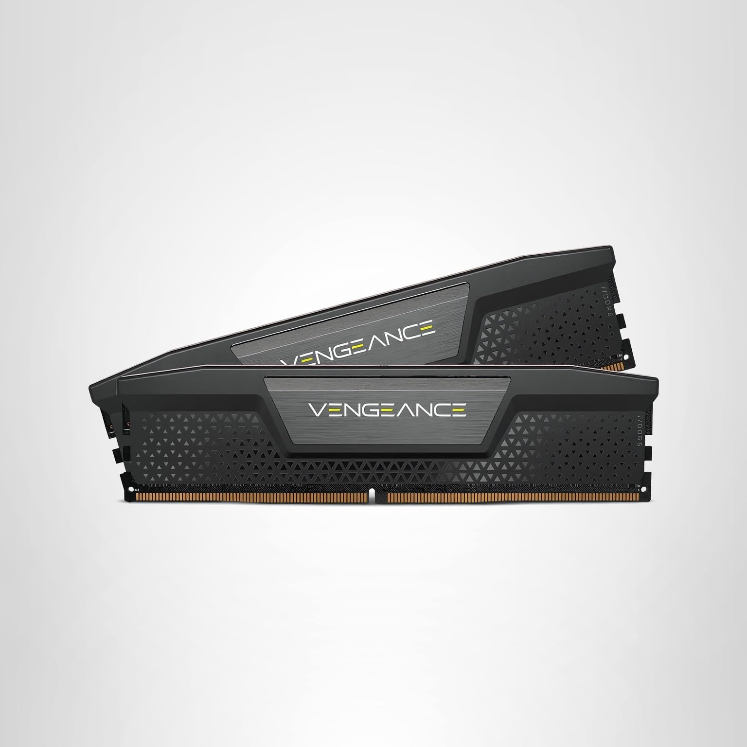 Amazon | CORSAIR VENGEANCE DDR5 メモリ 128GB(64GB×2)最大6400MHz