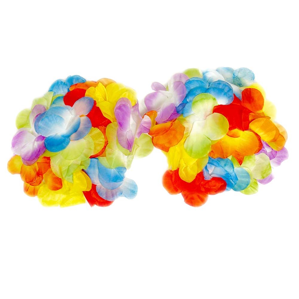 HAYES SPECIALTIESFlower Bikini Top