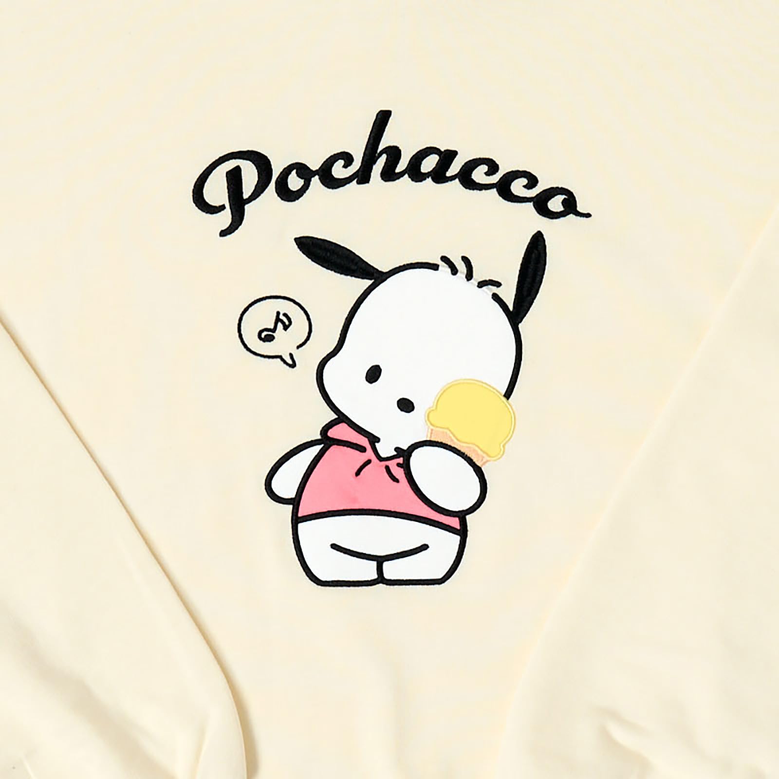 Sanrio ポチャッコ パーカー サンリオ SANRIO パーカー ポチャッコ