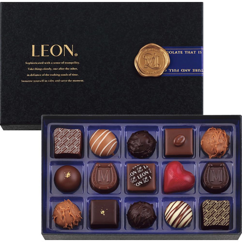 Amazon.co.jp: MO-1023 Valentine Chocolate 2025 Morozov Leon