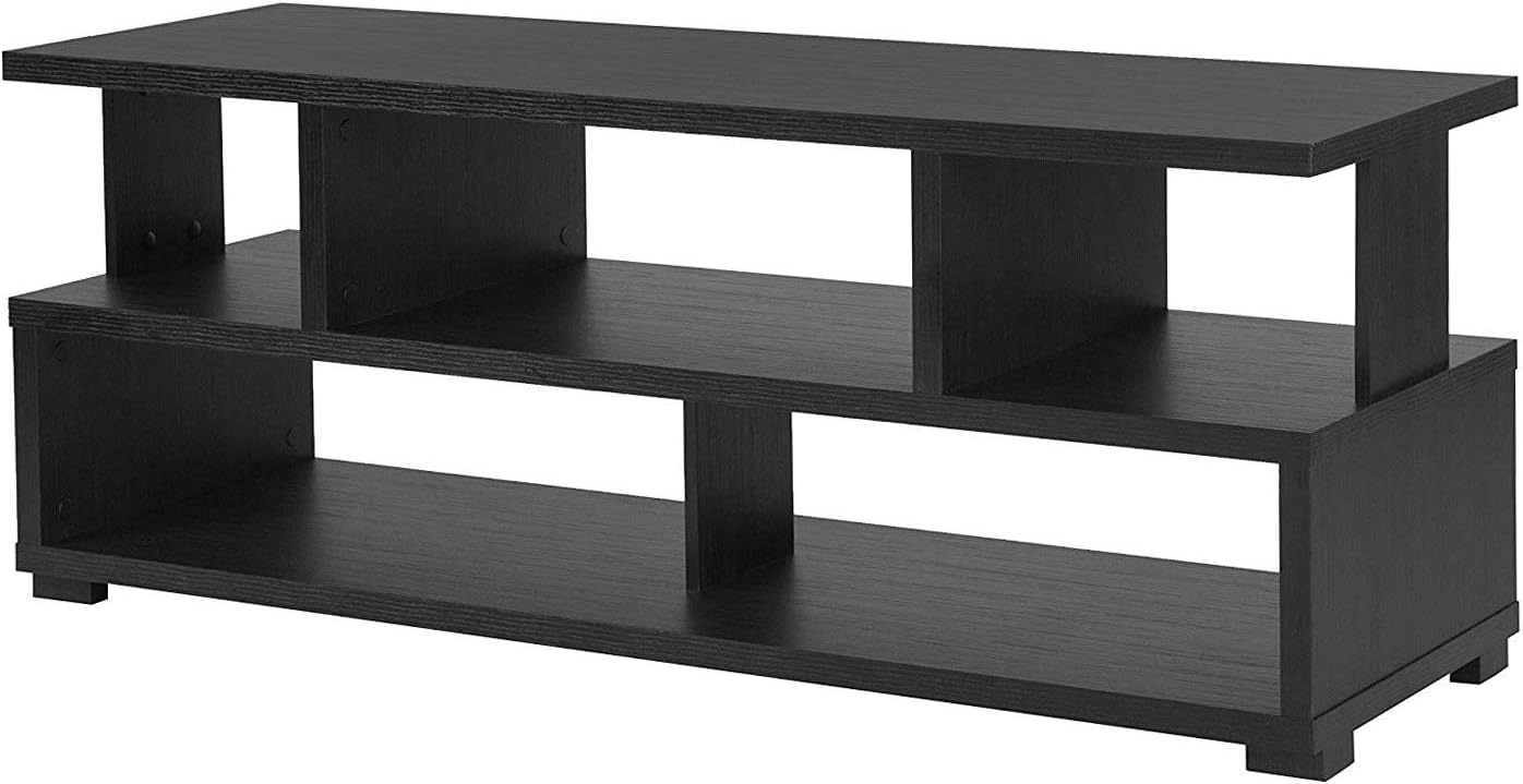 Deluxe Premium Collection 47.25" W TV Stand in Espresso
