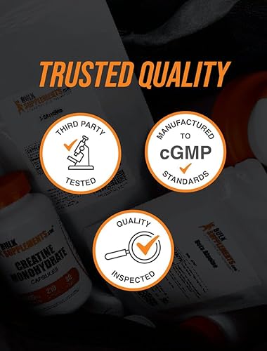 Miniatura 5 de BulkSupplements.com Cápsulas blandas de aceite de coco, aceite de coco puro, cápsulas de aceite de coco para piel y cabello, suplemento de aceite de