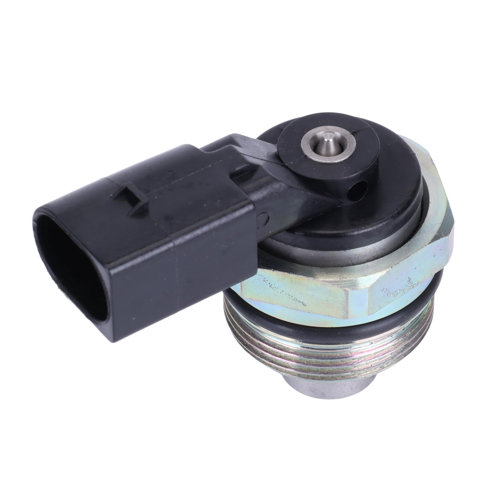 Sensore pompa carburante ad alta pressione 06F127025K per Audi A1 A3 A4 B7 A6 C6 TT 2.0 TFSI 2004-2014 2 pin motore ad alta pressione sensore pompa carburante