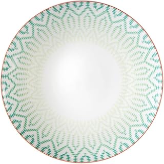 Fiji Dinner Plate, Set of 4