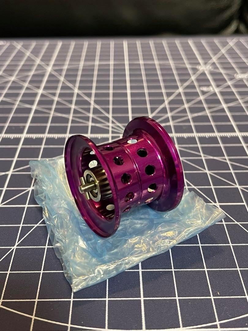 KTF ネオスプール KAHEN 34mm Ver1 H