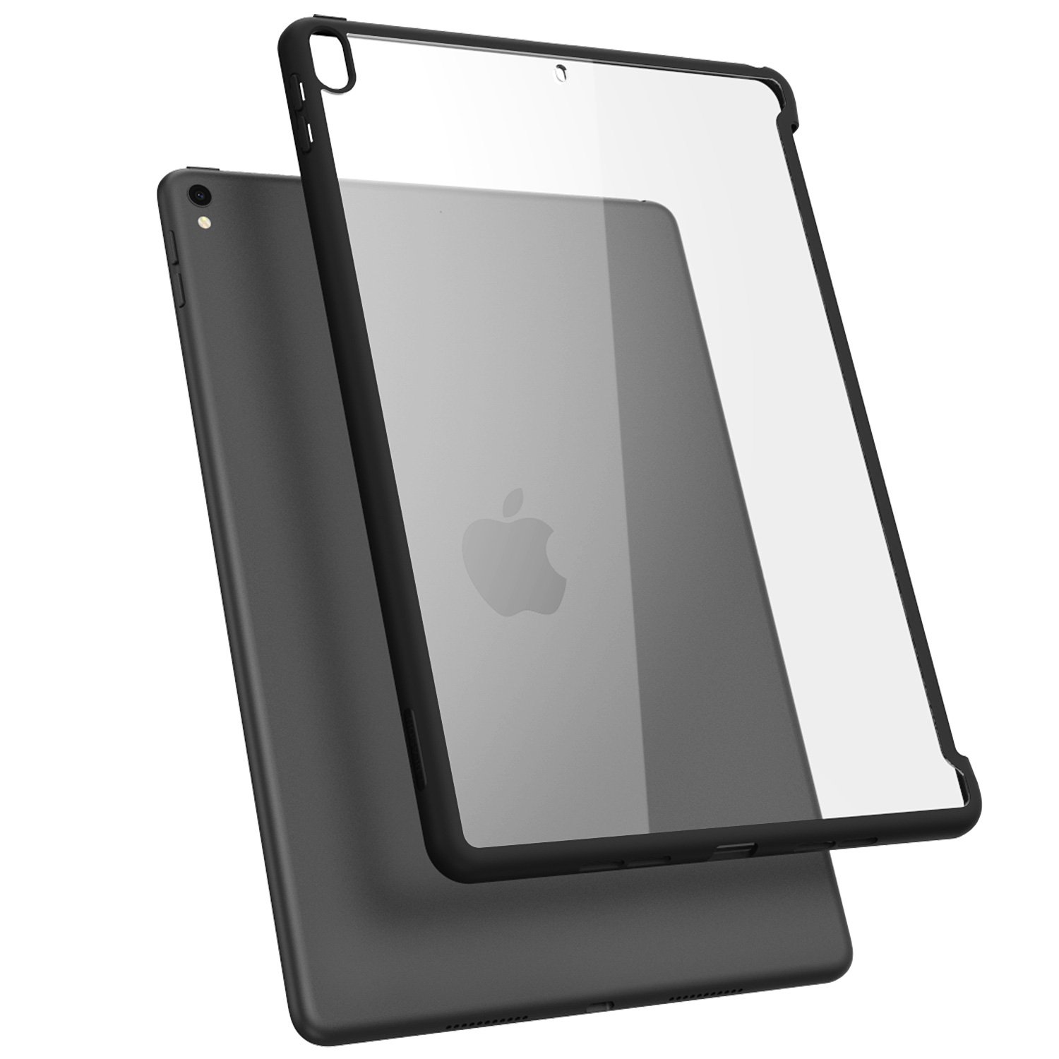 Amazon.co.jp: i-Blason iPad Pro 10.5ケース [純正のSmart Coverと