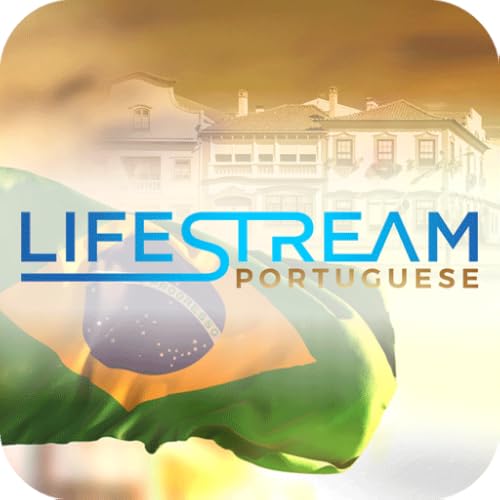 Lifestream Portuguese