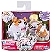 Chubby Puppies & Friends - Single Pack - Fox Terrier