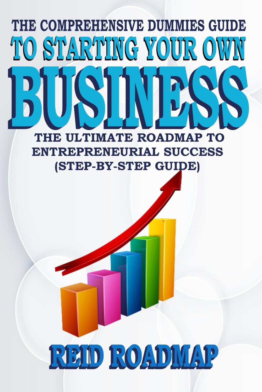 The Comprehensive Dummies Guide to Starting Your Own Business The