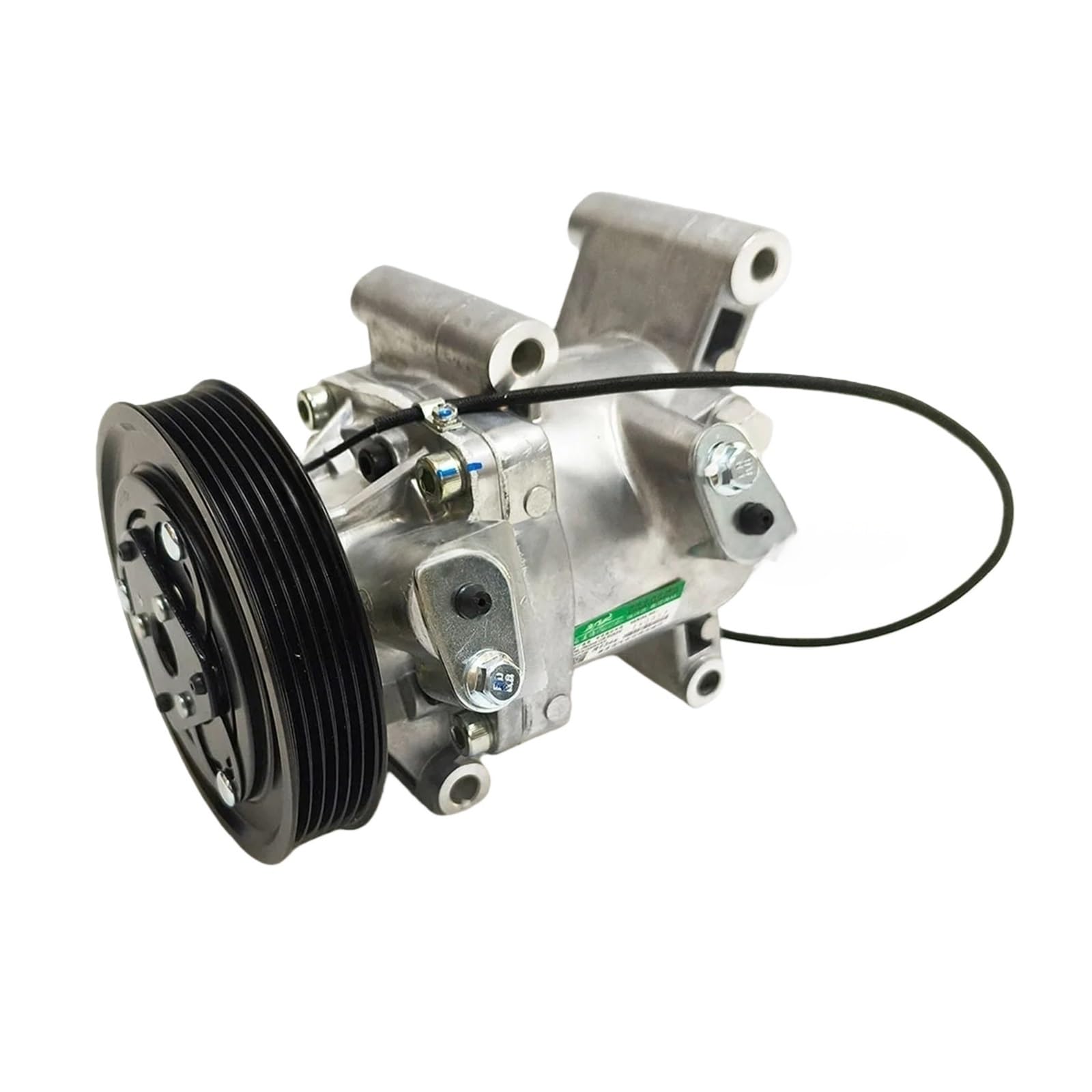 Jmcxwlaq One Color Air Conditioning Conditioner Compressor Cooling Pump Compatible With Mazda 2 Cx-3 Dk 1.5 1.8 Da6r61450 92600D322b D11r-61450 Da6r-61-450