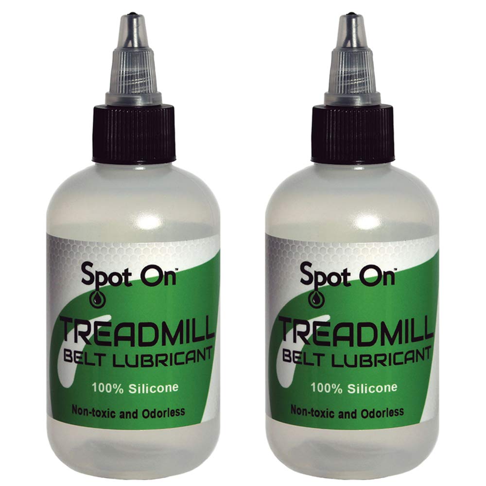 12 Best Treadmill Lubricants 2023 Reviews & Ratings