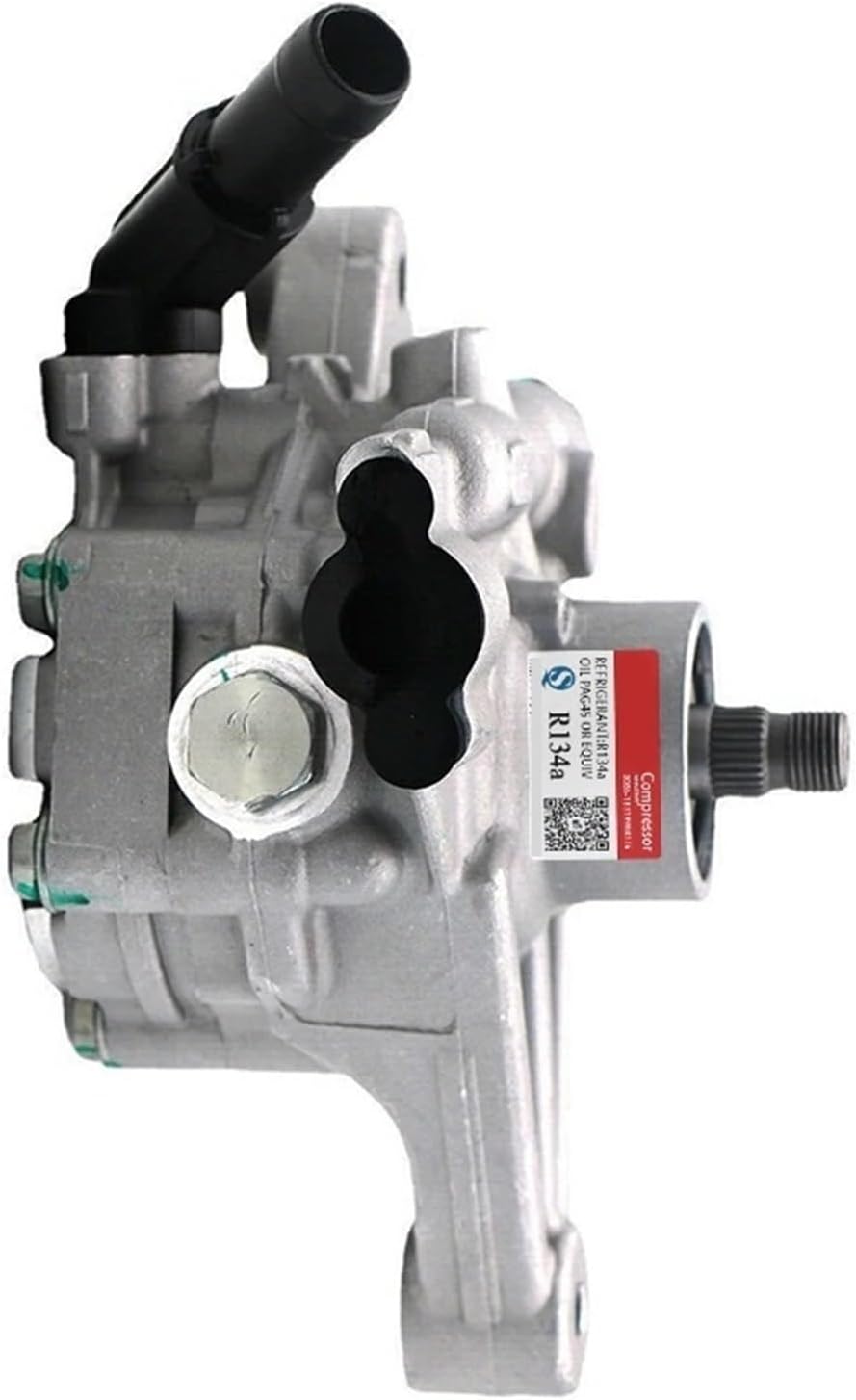 パワーステアリングポンプ オデッセイ 3.5L 2011-2017 56110 RV0 A01