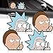 4 Stück Anime Sticker, Auto Aufkleber, Anime Deko Cartoon Aufkleber für Auto, Fahrrad, Laptop, Fenster | Wasserfeste Vinyl Aufkleber | Lustige Aufkleber Organizer,Auto günstig Kaufen-4 Stück Anime Sticker, Auto Aufkleber, Anime Deko Cartoon Aufkleber für Auto, Fahrrad, Laptop, Fenster | Wasserfeste Vinyl Aufkleber | Lustige Aufkleber