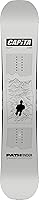 CAPiTA Pathfinder Men's Freestyle Snowboard - True Twin Reverse Camber Jib Machine for Park Riders