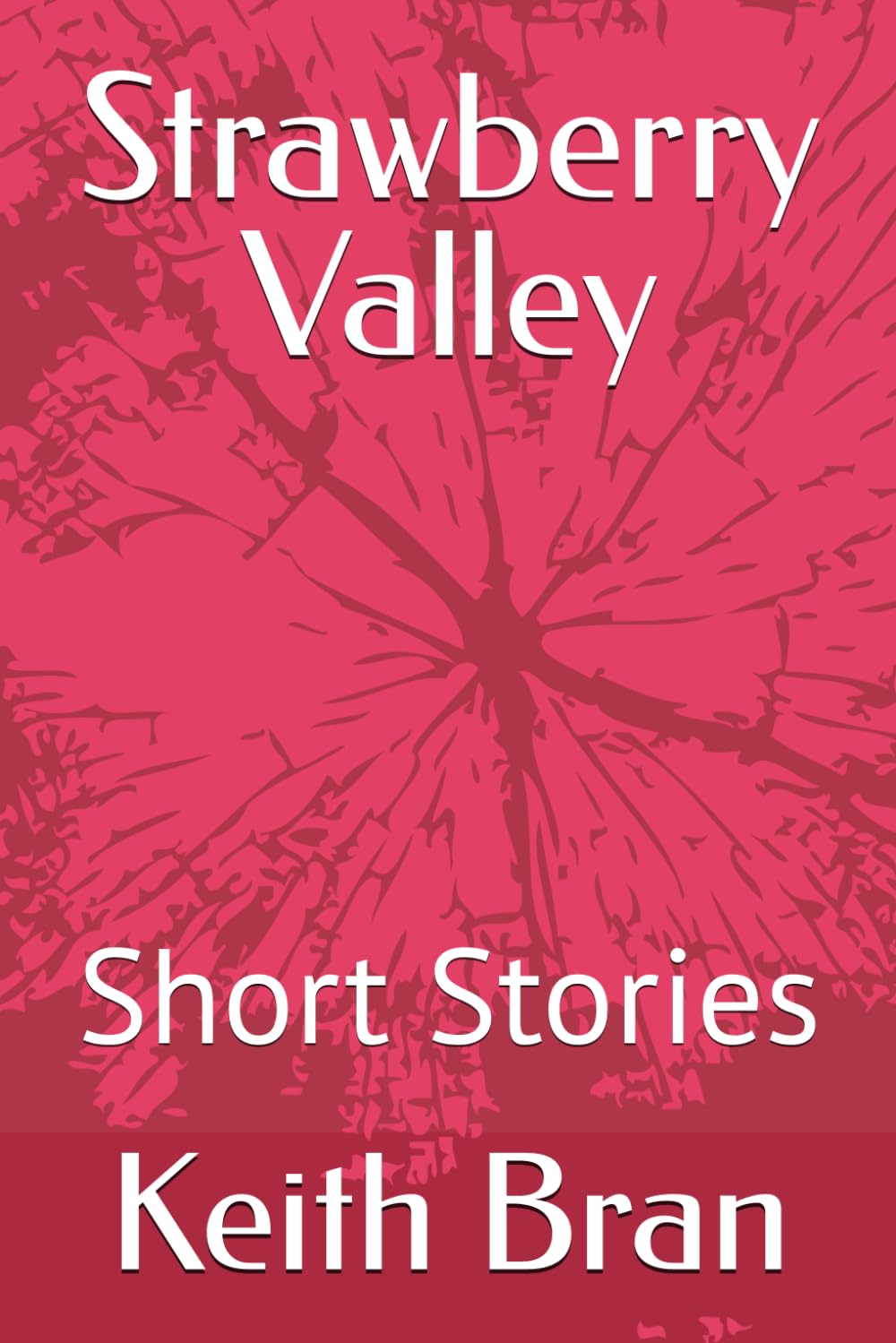 Strawberry Valley: Short Stories