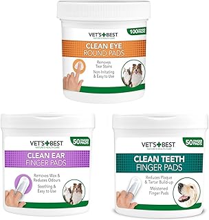 Vet's Best Tücher product image