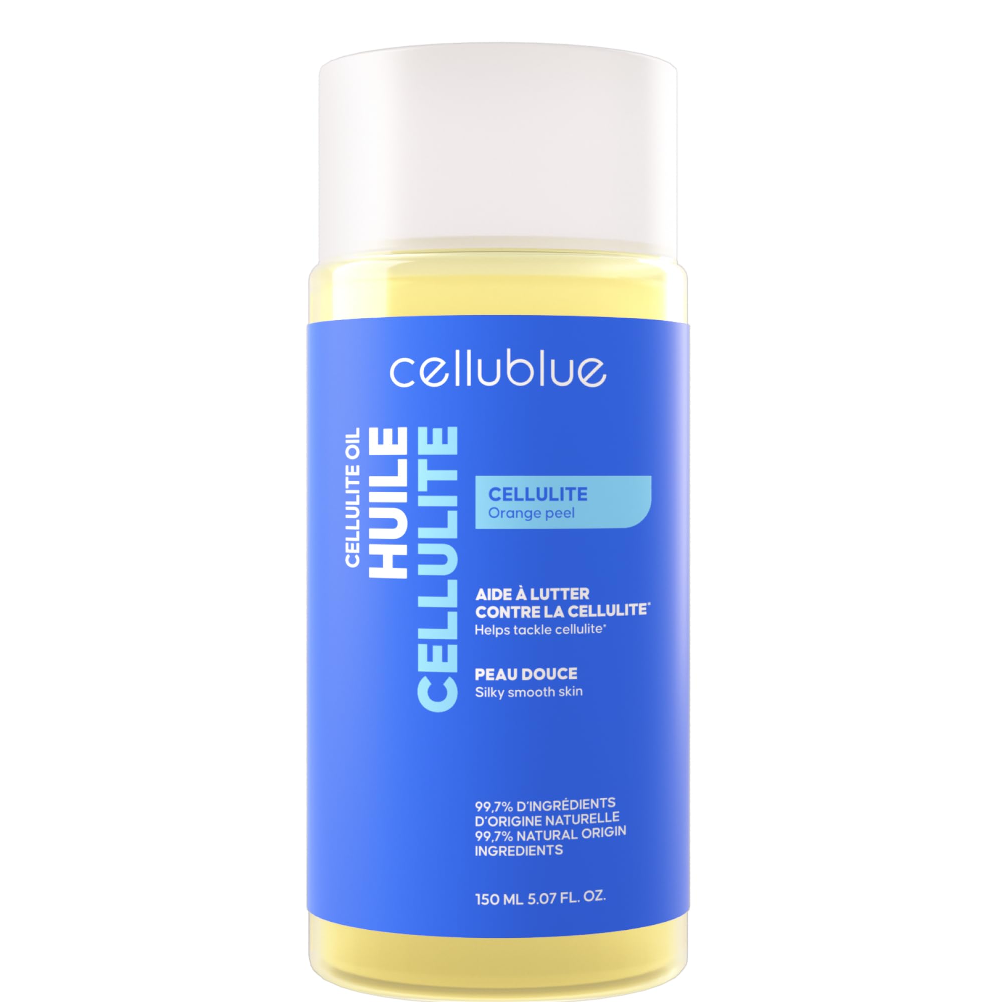 Cellublue huile