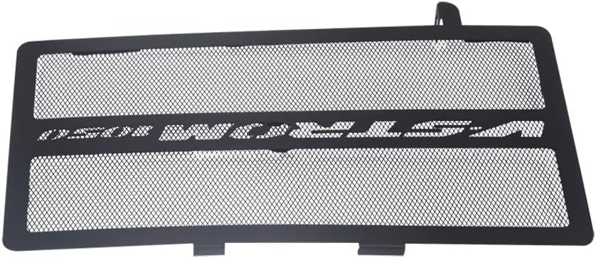 Radiator Grille Guard Cover, for S&uzuki V-Strom 1050 XT Vstrom 1050 DL1050XT DL 1050 2020-2023 Motorcycle Accessories Radiator Guard Grille Protector Cover