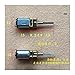 DC 1.5V 3V 5V 6V 2000RPM N20 Full Metal Gearbox Gear Reducer Electronic Starter Speed Reduction Electronic Starter Motor Drivers