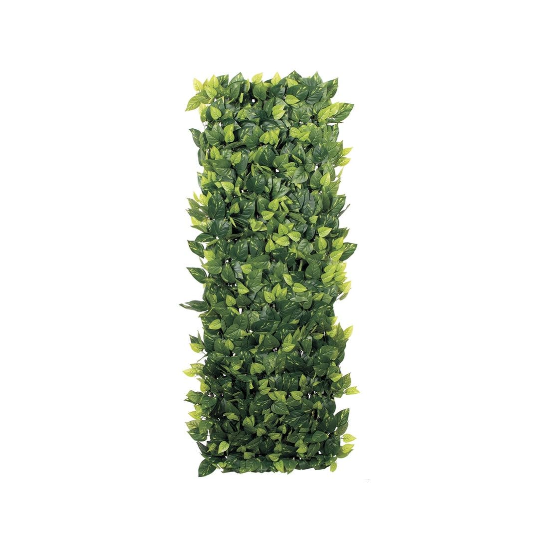 Nortene Celosía Extensible Extensy Green Polietileno Decorativa 0,9X1,8M