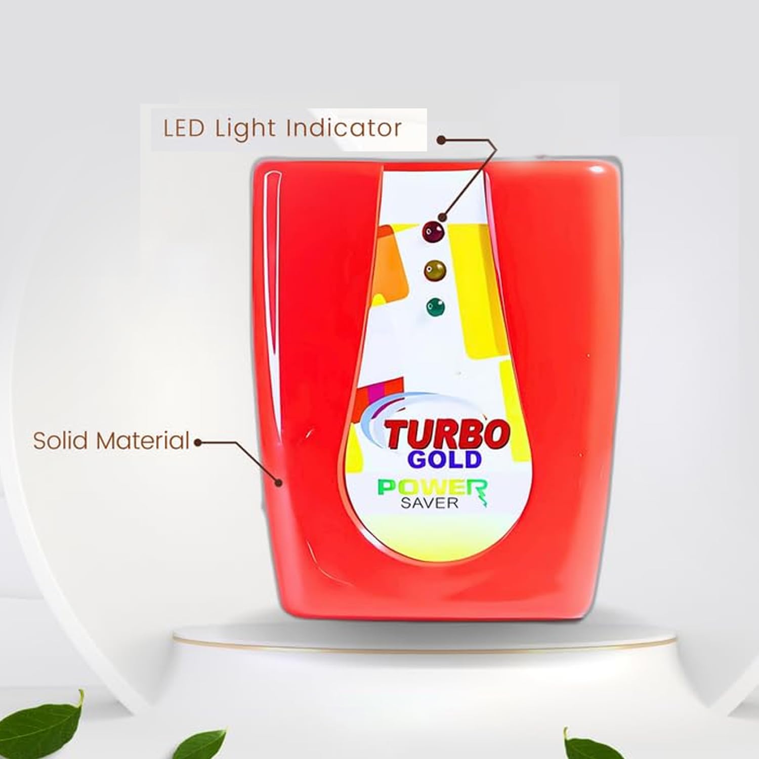 Magicel Superior, Electricity Saving Device I Power Saver Electricity Saving Device Maximize Energy Efficient Digital & Powerful Electricity Saving Device Buy Only 3D Hologram Original Tested Product - Image 5 thumbnail