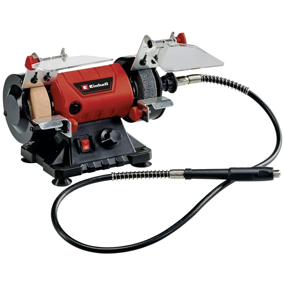 Einhell TC-XG 75 Kit, Çok Fonksiyonlu Taş Motoru - 4412559