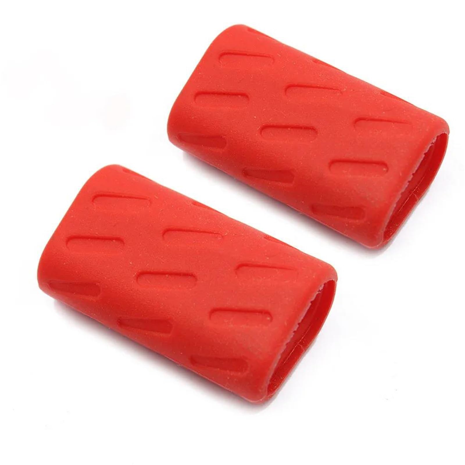 XYHZMZ Motorcycle Shift Lever Toe Peg Foot Pad for Ducati Hyperstrada 820/939 Multistrada 1100/S 950 1200/S