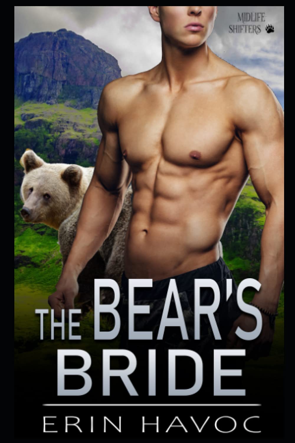 THE BEAR'S BRIDE: A Mail-Order Service Paranormal Romance (Midlife Shifters of Shadow Falls)