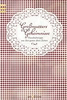 Großmutters Geheimnisse 3760715346 Book Cover