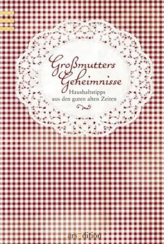 Hardcover Großmutters Geheimnisse [German] Book