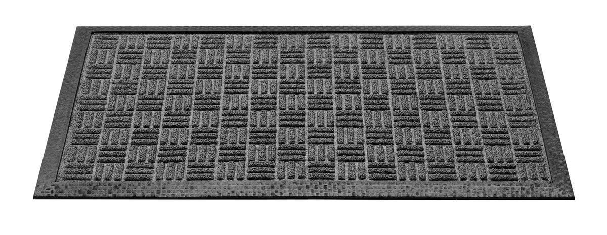 HAMAT Außenmatte Supreme 40x60cm Anthrazit