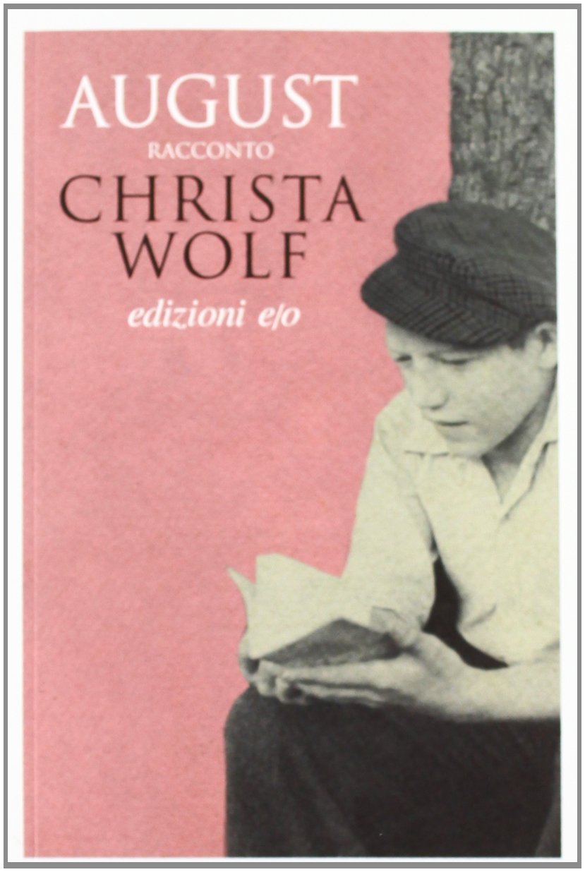 Amazon | August | Classics