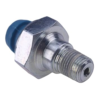 Friday Part Oil Pressure Switch 2848062 for Perkins 4.108
