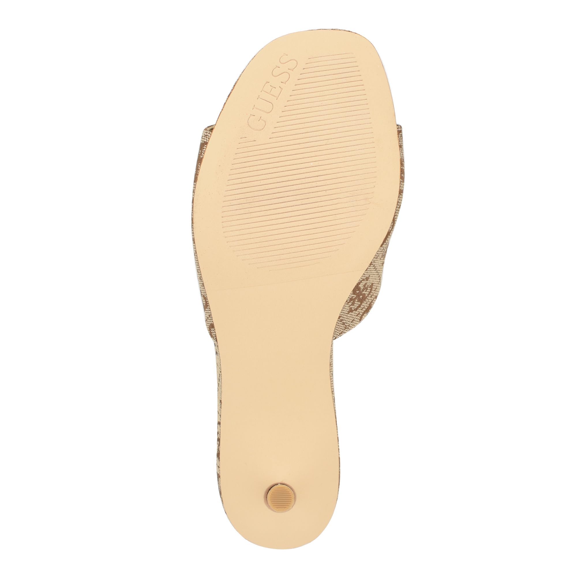 GUESS Snapps Sandali con taccoDonna