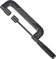 Vista 5 de Sport Mesh Strap Compatible with Garmin Lily GPS Smartwatch Bands Woven Nylon Replacement Accessory Watch Wristband with Remove Band Tool