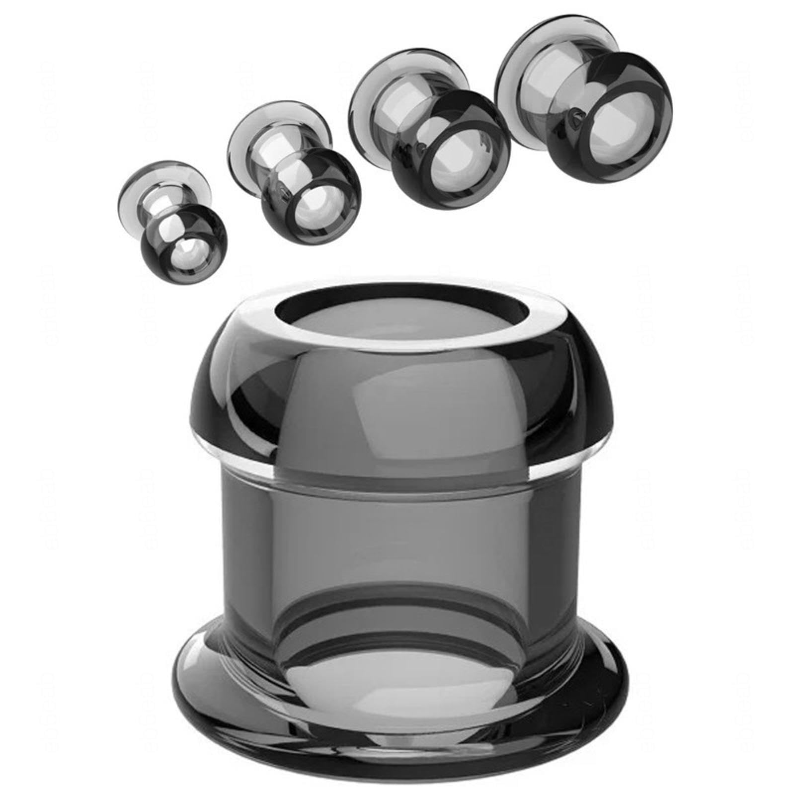 Racib soft silicone Waterproof silicone material Hollow design,C-2-L