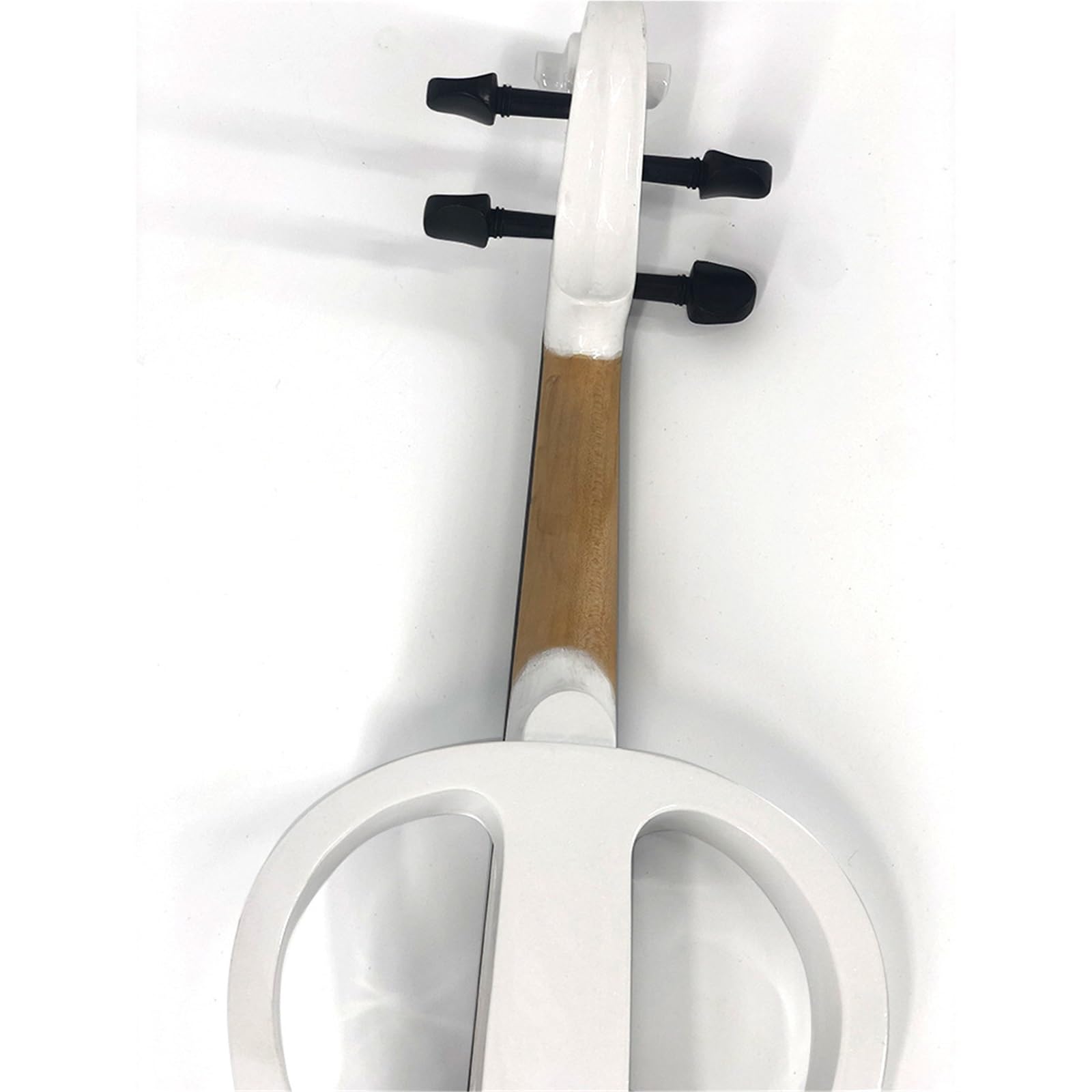 Violino Elettrico Principiante Adulto Modello Generale Esercizi Professionali Violino Elettrico 4/4