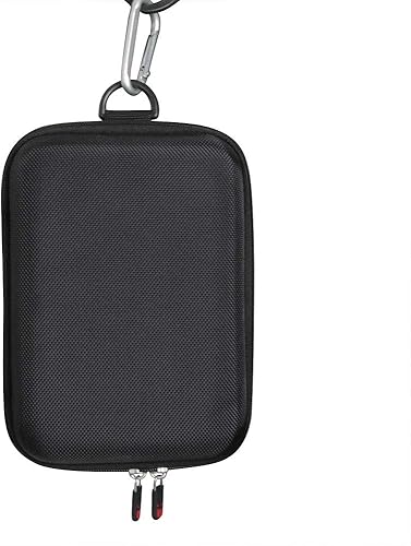 Miniatura 6 de Hermitshell Estuche de viaje para inspiración, juego de mesa de fiesta familiar de doble ditto (solo estuche)