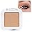 evpct Matte Light Nude Brown Single Eye Shadow Palette Makeup for Older Women, Burly Wood Cream Eye shadow Palette Single for Older Women Matte, High Pigment Monochrome Eyeshadow, sombra de ojos