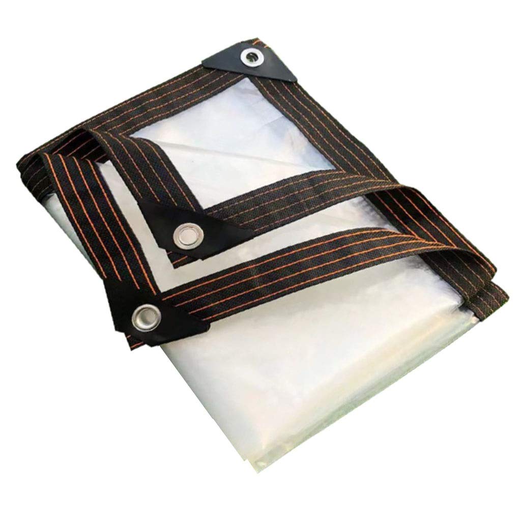 Película de invernadero y lona para ventana transparente contra humedad exterior