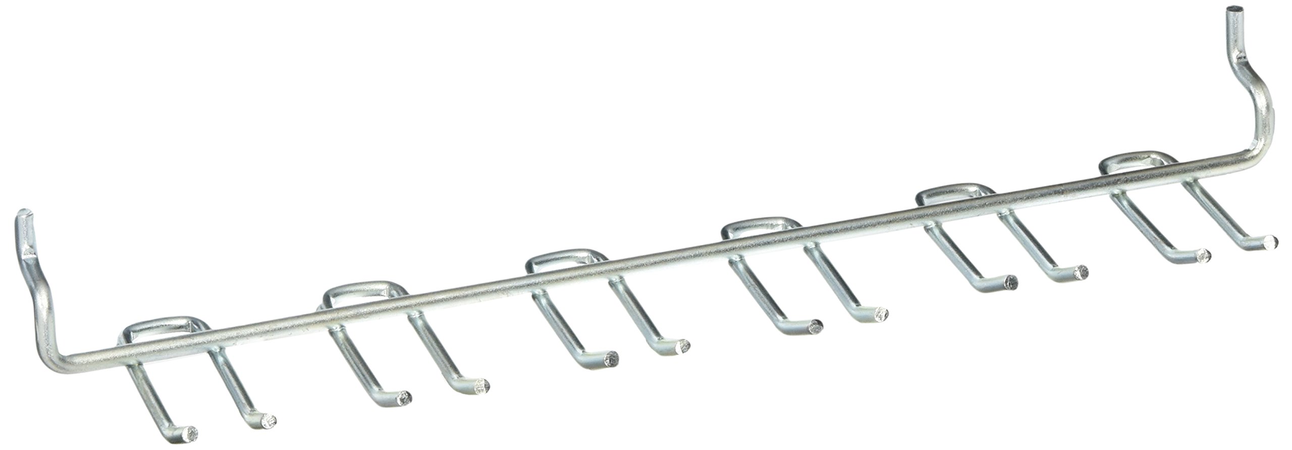 Outil multifonction rack Sp2329bc en zinc à haute capacité de suspension murale