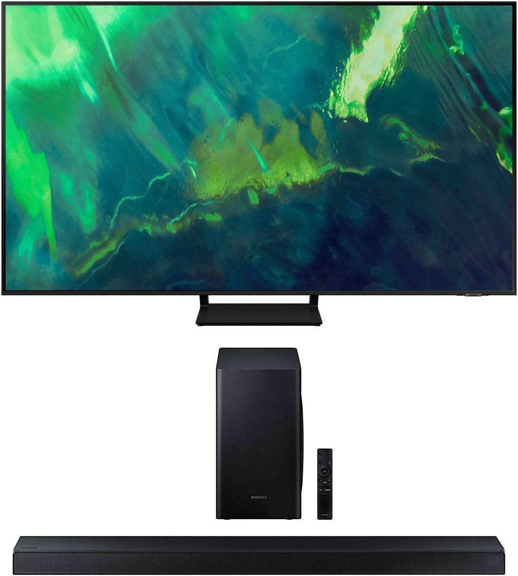 Samsung HW-T650 Bluetooth Soundbar 