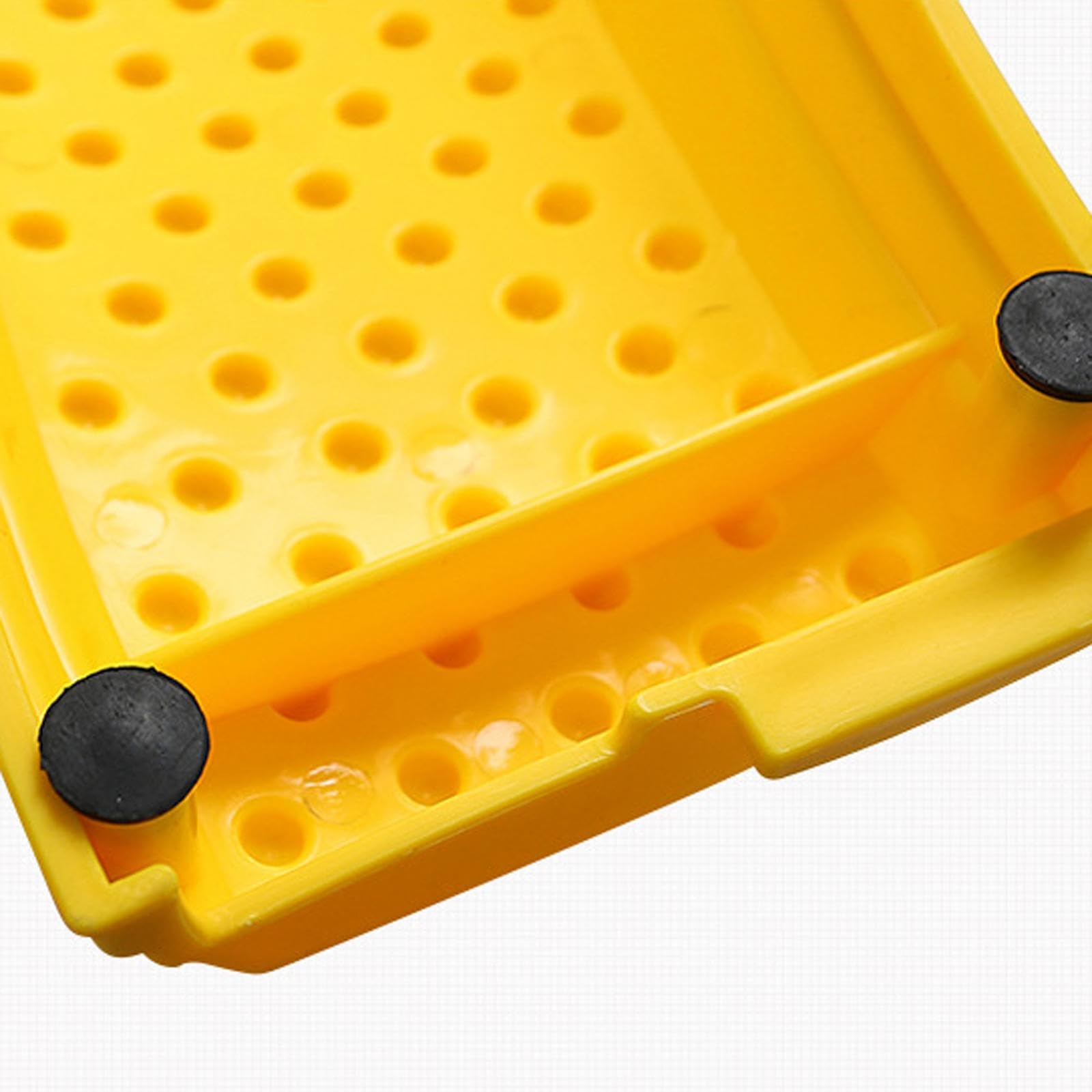 di Equilibrio per Bambini, Gioco Interattivo Antiscivolo con Pietre D'appoggio, Percorso a Ostacoli Multipli per L'allenamento, Giocatto, 8 Dritto 4 Molo